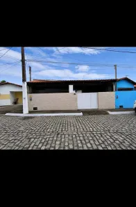 Casa de Condomínio com 2 Quartos à venda, 80m² no Passagem de Areia, Parnamirim