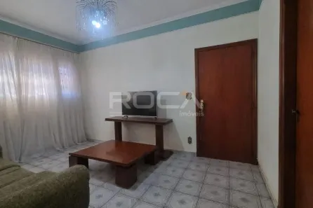 Casa com 3 Quartos à venda, 93m² no Alto do Ipiranga, Ribeirão Preto