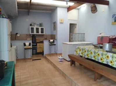 Casa com 2 Quartos à venda, 82m² no Vila Gea, São Paulo