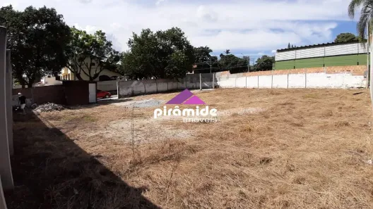 Lote/Terreno à venda, 640m² no Jardim Esplanada II, São José dos Campos