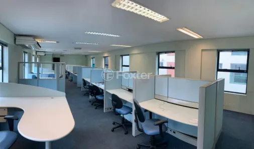 Prédio Comercial à venda, 901m² no Vila Clementino, São Paulo