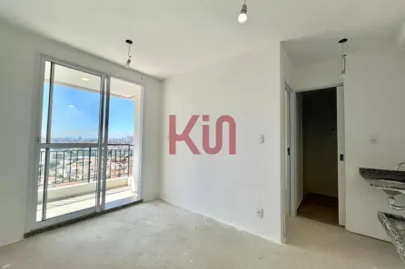 Apartamento com 2 Quartos à venda, 40m² no Vila da Saúde, São Paulo