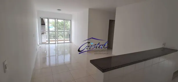 Apartamento com 3 Quartos à venda, 85m² no Jardim Ester, São Paulo