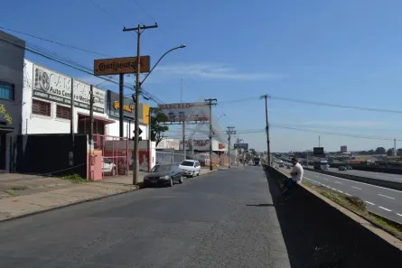 Galpão/Depósito/Armazém para alugar, 336m² no Jardim Aparecida, Campinas