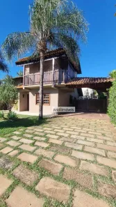 Casa de Condomínio com 4 Quartos à venda, 314m² no Parque Residencial Damha, São José do Rio Preto