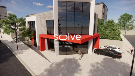 Ponto Comercial à venda, 266m² no Jardim São Francisco, Indaiatuba