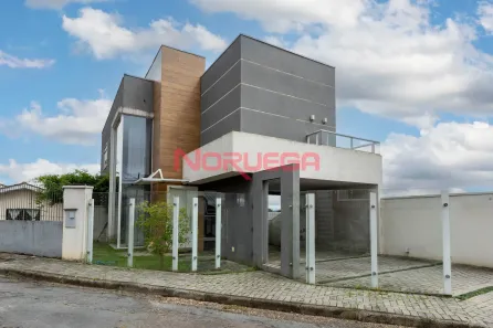Casa de Condomínio com 3 Quartos à venda, 230m² no Pilarzinho, Curitiba