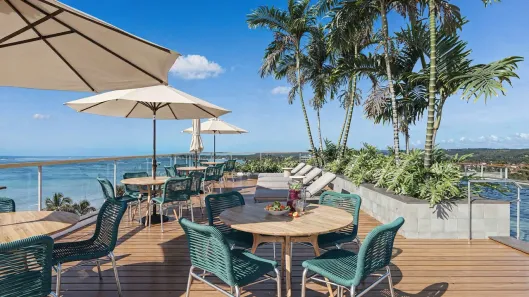 Apartamento com 1 Quarto à venda, 22m² no Tamandaré, Praia de Tamandaré