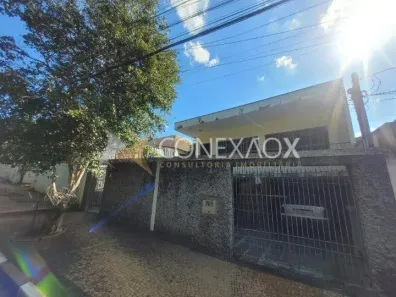 Sobrado com 3 Quartos à venda, 180m² no Jardim São Fernando, Campinas