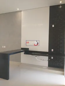 Casa com 3 Quartos à venda, 110m² no Vila Santa Cruz, Franca