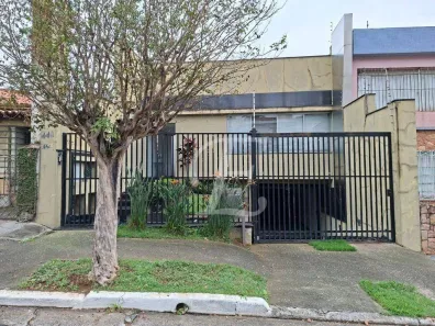 Casa com 4 Quartos à venda, 292m² no Vila Maria Alta, São Paulo