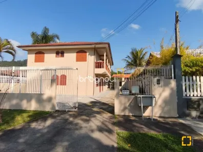 Casa com 7 Quartos à venda, 240m² no Canasvieiras, Florianópolis