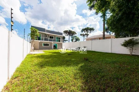 Casa de Condomínio com 3 Quartos à venda, 150m² no São Braz, Curitiba