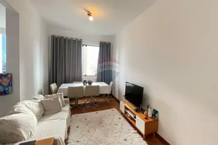 Apartamento com 3 Quartos à venda, 85m² no Lourdes, Belo Horizonte