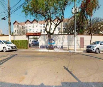 Apartamento com 2 Quartos à venda, 55m² no Jabaquara, São Paulo