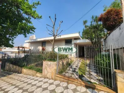 Imóvel Comercial com 3 Quartos para venda ou aluguel, 376m² no Centro, Sorocaba
