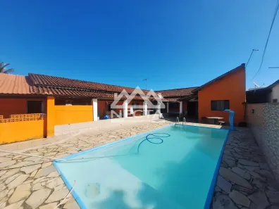 Casa com 5 Quartos à venda, 280m² no Balneário Recanto do Sol, Caraguatatuba
