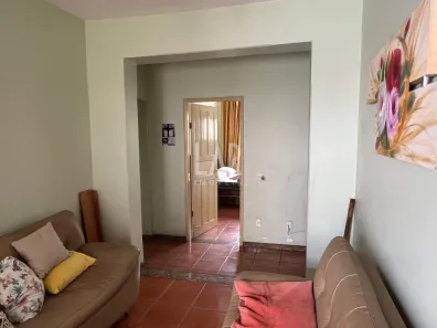 Casa com 4 Quartos à venda, 101m² no Caiçaras, Belo Horizonte