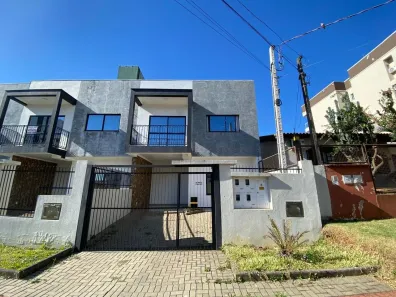 Sobrado com 3 Quartos à venda, 99m² no Santa Maria, Chapecó