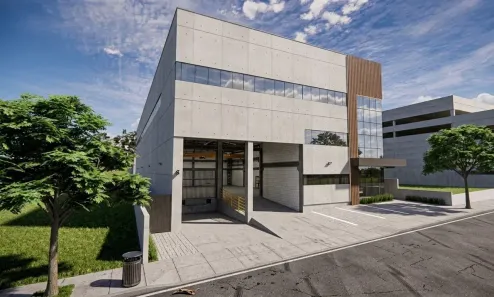 Galpão/Depósito/Armazém para alugar, 1236m² no Jardim Nova Europa, Hortolândia