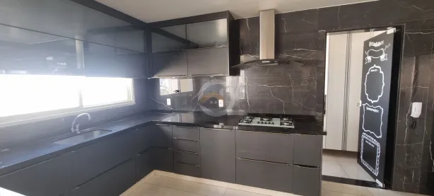 Apartamento com 3 Quartos à venda, 120m² no Jardim América, Goiânia