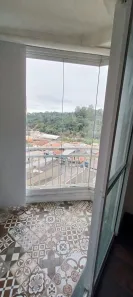 Apartamento com 2 Quartos à venda, 56m² no Parque Viana, Barueri