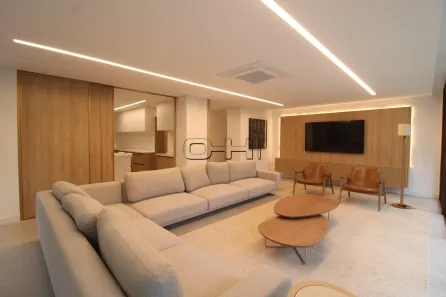 Casa de Condomínio com 4 Quartos à venda, 666m² no Jardim dos Estados, São Paulo