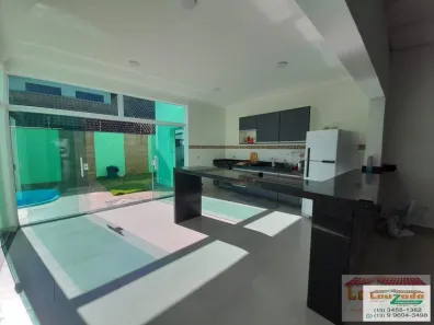 Casa com 3 Quartos à venda, 200m² no Balneário Stella Maris, Peruíbe