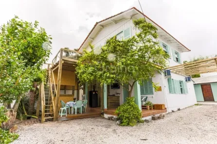 Casa com 6 Quartos para alugar, 242m² no Lagoa da Conceição, Florianópolis