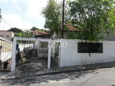 Lote/Terreno à venda, 300m² no Tucuruvi, São Paulo