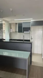 Apartamento com 2 Quartos à venda, 50m² no Quitaúna, Osasco