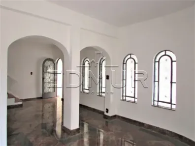 Sobrado com 4 Quartos à venda, 148m² no Parque Jaçatuba, Santo André