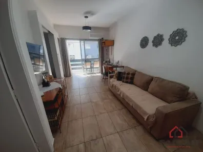 Kitnet com 1 Quarto à venda, 37m² no Centro, São Vicente