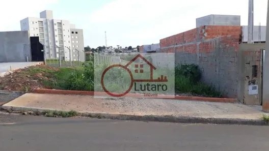 Lote/Terreno à venda, 204m² no Cardeal, Elias Fausto