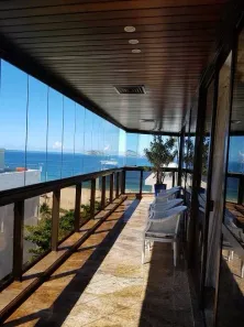 Apartamento com 4 Quartos à venda, 330m² no Ipanema, Rio de Janeiro