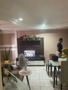 Apartamento com 3 Quartos à venda, 75m² no Nova Parnamirim, Parnamirim