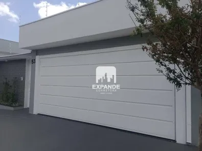Casa com 3 Quartos à venda, 210m² no Villas Paraíso, Botucatu