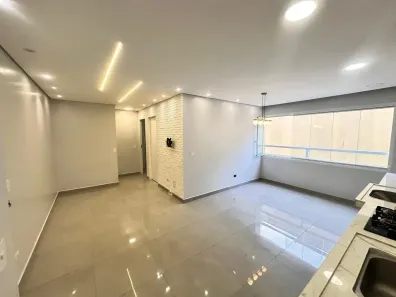 Apartamento com 2 Quartos à venda, 46m² no Centro, Diadema