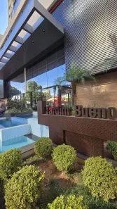 Apartamento com 3 Quartos à venda, 90m² no Jardim América, Goiânia
