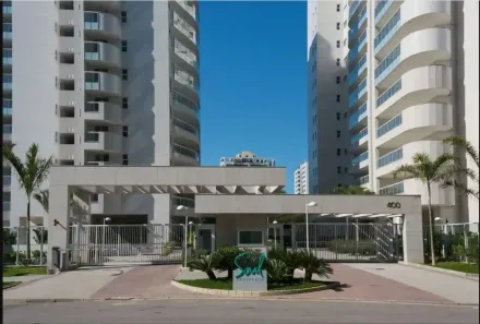 Apartamento com 4 Quartos à venda, 175m² no Barra da Tijuca, Rio de Janeiro