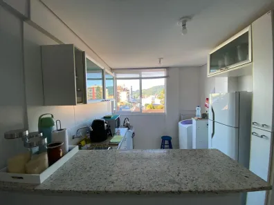 Apartamento com 1 Quarto à venda, 47m² no Camobi, Santa Maria