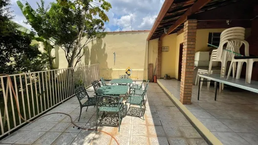 Casa com 4 Quartos à venda, 300m² no Liberdade, Belo Horizonte