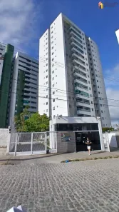 Apartamento com 3 Quartos para alugar, 70m² no Indianópolis, Caruaru
