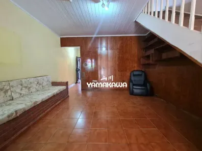 Sobrado com 3 Quartos à venda, 140m² no Belenzinho, São Paulo