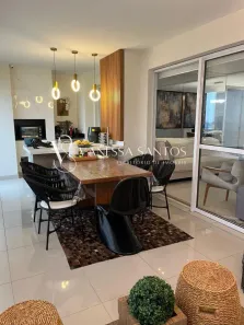 Apartamento com 3 Quartos à venda, 140m² no Santa Teresinha, São Paulo