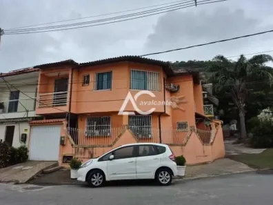 Casa de Condomínio com 3 Quartos à venda, 97m² no Anil, Rio de Janeiro