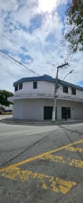 Ponto Comercial para alugar, 450m² no Centro, Macaé