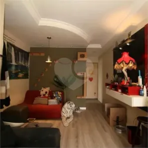 Apartamento com 3 Quartos à venda, 65m² no Jardim Vazani, São Paulo