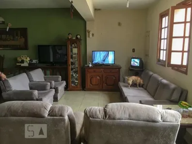 Casa com 3 Quartos à venda, 500m² no Vila Cordeiro, São Paulo