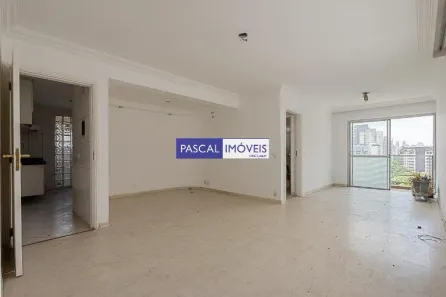 Apartamento com 2 Quartos à venda, 91m² no Campo Belo, São Paulo